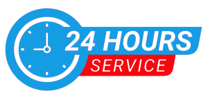 Home 1 24 Hour Towing Logo NO BG